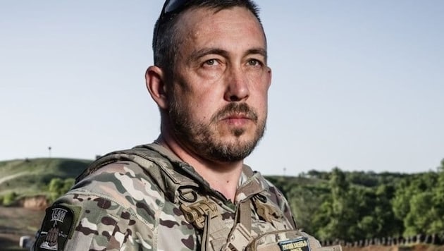 Stanislaw Lutschanow soll einen Doppelmord in Auftrag gegeben haben.