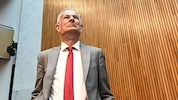 Marterbauer bei der Budgetrede im Sommer 2026