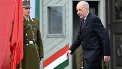 Staatspräsident Sulyok steht vor einer brisanten Entscheidung – die seine eigene politische ...
