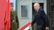 Staatspräsident Sulyok steht vor einer brisanten Entscheidung – die seine eigene politische ...