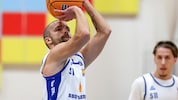 Die Spieler der BBU Salzburg haben einen neuen Obmann.