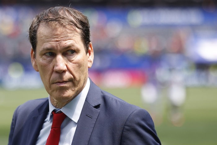 Rudi Garcia