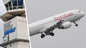 Die AUA verschiebt ihren endgültigen Abflug aus Innsbruck.