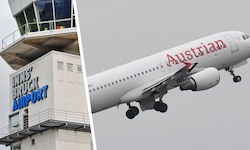 Die AUA verschiebt ihren endgültigen Abflug aus Innsbruck.