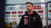 David Preiß ist nicht mehr Trainer von Zweitligist Voitsberg.