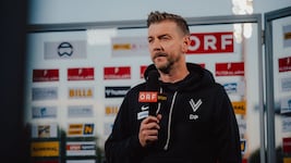 David Preiß ist nicht mehr Trainer von Zweitligist Voitsberg.