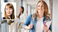 Arbeiterkammer-Expertin Lisa Wassner (kleines Bild)