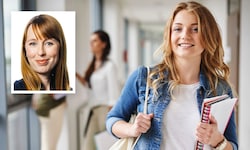 Arbeiterkammer-Expertin Lisa Wassner (kleines Bild)