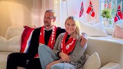 Gute Nachrichten aus Norwegen: Kronprinzessin Mette-Marit wurde nach ihrer Lungentransplantation ...