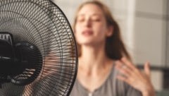 Die Hitze macht vielen Menschen zu schaffen, Abkühlung tut Not – doch nicht jedes Wundermittel ...