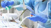 Die Gesundheitsausgaben stiegen enorm an und ein Ende dieses Trends ist nicht abzusehen. 