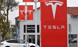 Alleine in Österreich wurden schätzungsweise 30.000 Tesla-Autos mit der „alten“ Technik ...