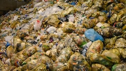 Eigentlich sollten die Müllberge reduziert werden, aber es droht Mehrbelastung für Betriebe.