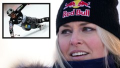 Der Tod des ehemaligen Ski-Rennläufers TJ Lanning erschüttert die Ski-Familie. 