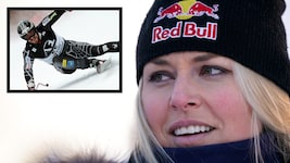 Der Tod des ehemaligen Ski-Rennläufers TJ Lanning erschüttert die Ski-Familie. 