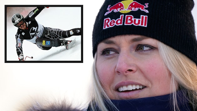 Der Tod des ehemaligen Ski-Rennläufers TJ Lanning erschüttert die Ski-Familie.
