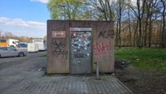 Platz 50 im Test: Der Rastplatz „Am Stadtwald“ an der A3 Frankfurt-Würzburg