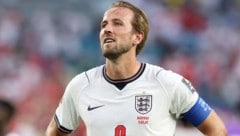 Hält Harry Kane die Bayern-Serie am Leben? 