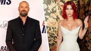 Brian Austin Green gibt zu: Die Ehe mit Megan Fox war zum Scheitern verurteilt, weil er sich nur ...