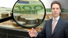 Frauen sollen für gleiche Leistung gleich entlohnt werden wie Männer, doch Gehalts-Experte ...