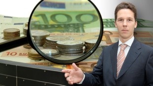 Frauen sollen für gleiche Leistung gleich entlohnt werden wie Männer, doch Gehalts-Experte ...