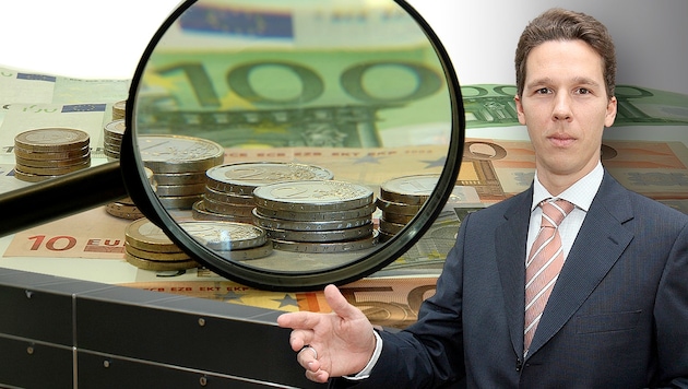 Frauen sollen für gleiche Leistung gleich entlohnt werden wie Männer, doch Gehalts-Experte ...