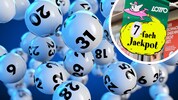 Sechsmal blieb der Jackpot liegen – bringt die „7“ jemandem Glück?