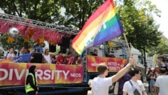Zwei Schuldsprüche im Prozess um Terroralarm bei Vienna Pride.