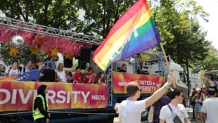 Zwei Schuldsprüche in Prozess um Terror-Pläne gegen Vienna Pride.