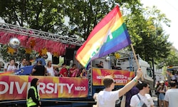 Zwei Schuldsprüche im Prozess um Terroralarm bei Vienna Pride.