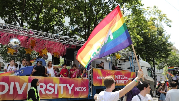 Zwei Schuldsprüche im Prozess um Terroralarm bei Vienna Pride.