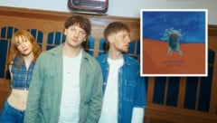 Vor wenigen Wochen erschien ihr drittes Studioalbum „Phase to Pase“ – dieses ist bewusst nur ...