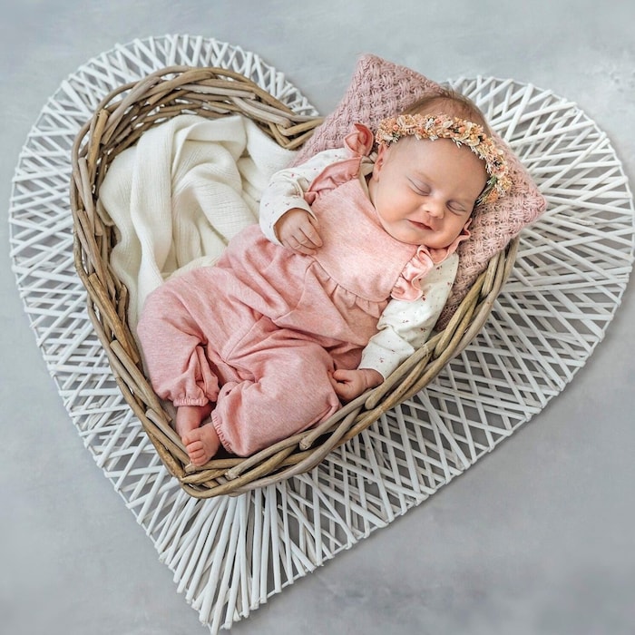 Sweet Little Lia