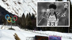 Die ehemalige Biathlon-Olympiasiegerin Galina Kuklewa ist im Alter von nur 53 Jahren verstorben.