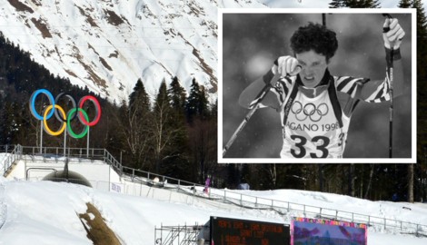 Die ehemalige Biathlon-Olympiasiegerin Galina Kuklewa ist im Alter von nur 53 Jahren verstorben.