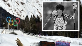 Die ehemalige Biathlon-Olympiasiegerin Galina Kuklewa ist im Alter von nur 53 Jahren verstorben.