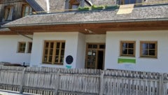 Der Kindergarten in Hohenau: Statt zwei Gruppen soll es hier nur mehr eine geben.