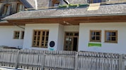 Der Kindergarten in Hohenau: Statt zwei Gruppen soll es hier nur mehr eine geben.