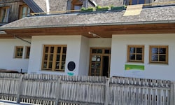 Der Kindergarten in Hohenau: Statt zwei Gruppen soll es hier nur mehr eine geben.