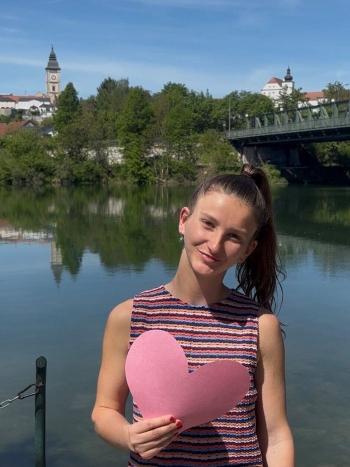 Pauline Walchshofer, Kino-Organisatorin Ennsdorf