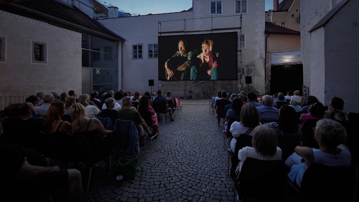 Das beliebte FilmfestiWels gibt es auch wieder