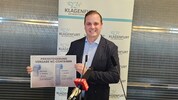 FSP-Stadtvize Patrick Jonke fordert nach der Einstellung den Rücktritt des ...
