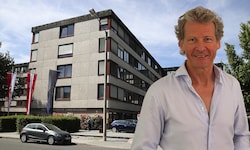 Eine Initiative rund um Architekt Michael Strobl will das Amtsgebäude erhalten.