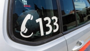 Die vermisste 14-Jährige kehrte am späten Dienstagabend wohlbehalten in die elterliche Wohnung ...