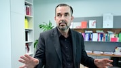 Der künftige ORF-Chef Clemens Pig hält alle Namen unter Verschluss.