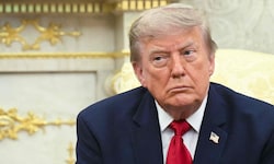 US-Präsident Trump erklärte sich selbst zur besten KI-Kontrollinstanz.