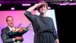 Beate Meinl-Reisinger übernahm – und schlug Matthias Strolz die Tür vor der Nase zu.