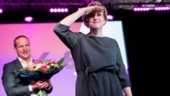 Beate Meinl-Reisinger übernahm – und schlug Matthias Strolz die Tür vor der Nase zu.