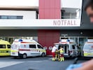 Der 19-Jährige erlag im LKH Graz seinen schweren Verletzungen.