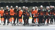 Anfang August geht es für die 99ers wieder aufs Eis.